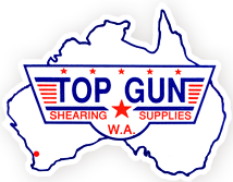 Top Gun Shearing